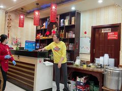 -李连贵熏肉大饼(天通苑店)