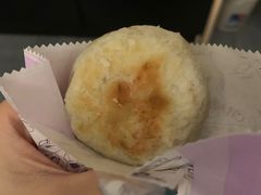 -长发西饼(临顿路店)