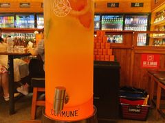 -COMMUNE幻师(十亩地店)