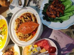-豆蔻电影主题餐厅(四牌楼店)