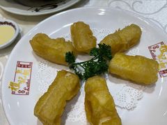 -凤城礼记鱼翅海鲜酒家(新马路总店)