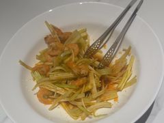 -新海渔港·胶东海鲜家常菜·家宴(奥体中心店)