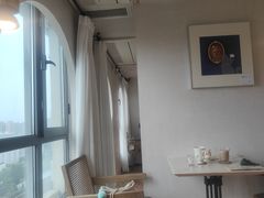 -Me Coffee下午茶艺术空间
