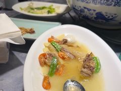 -山外山菜馆(玉泉路店)