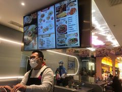 -小杨生煎(湟普汇店)