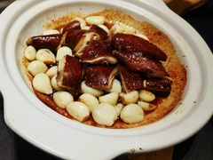 -简小舍· 民间手艺菜(古德寺店)