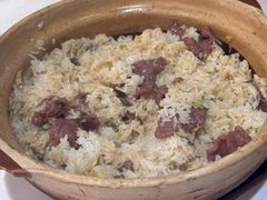 -山泉公馆酒家(珠江新城店)