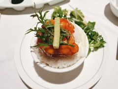 -北京全聚德(清华园店)