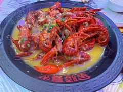 -金陵暴走小龙虾·迷踪蟹(凯德MALL店)