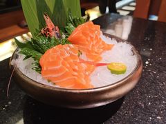 -極上萬膳·日料放题(海岸城店)