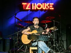 -TZ House音乐现场(茅台店)