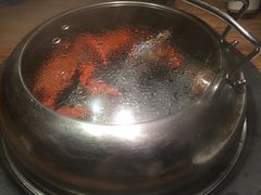 -海味当家·蒸锅海鲜(星海公园店)