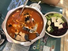 -黔人百味.贵州菜