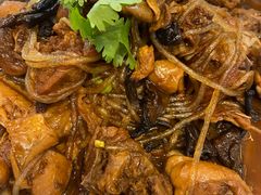 -李记饺子·熏酱东北菜(欢乐谷店)