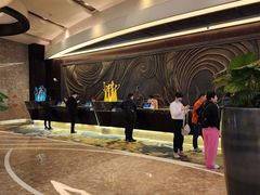 -上海凯宾斯基大酒店