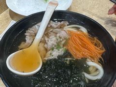 -东京屋(武定路店)