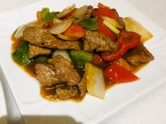 -衡山汇·高级粤菜(霄云路店)