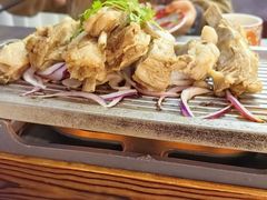 -中卫御苑福膳·养生局(圆明园店)