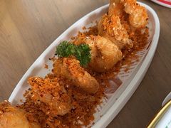 -新白鹿餐厅(城西银泰城店)