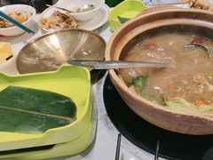 -菌小白火锅(时尚天河店)