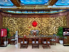 -鹊华居·地道鲁菜·海鲜·融合味(大明湖店)