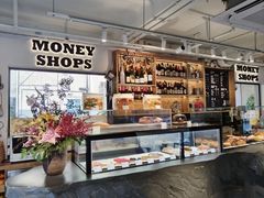 -Money Shops(愚园路店)