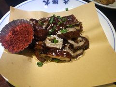 卤大肠-大牌大·传统杭帮菜(湖滨店)