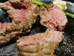 -西堤牛排(南京龙江店)