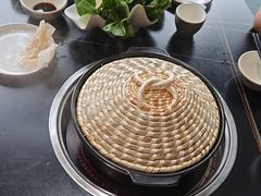 -野菌皇海景野生菌火锅(滨海大道店)