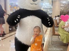 -芭菲盛宴·环球美食(袁家岗店)