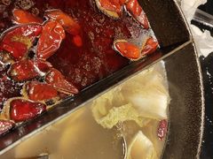 -盡膳口福·百年汤方火锅(科华北路店)