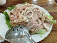 -广记餐厅(万福路店)