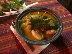 -Paak Dang Riverside 红嘴河畔餐厅