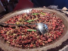 -江城小馆陕南妈妈菜·全球旅行餐厅(钟楼店)