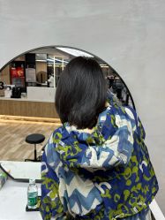 -奈川烫染Salon
