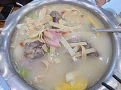 -新旺美食林农家菜(岭南路店)