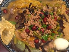 -螺世纪螺蛳粉·桂味小排档(裕德店)