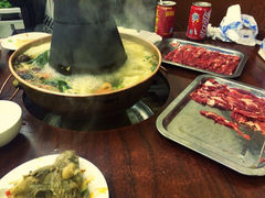 iphone_upload_pic-颐品居涮肉(乌鲁木齐中路店)