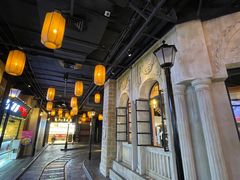 -上海红塔豪华精选酒店
