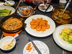-箪食巷私房菜馆·鲁菜(玉函路店)