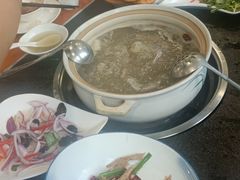 -清真华宇开锅羊肉