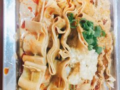 -春和發特色蒸饺(浐河西路店)