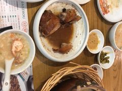 -潮粥荟·潮汕砂锅粥(朝阳大悦城店)