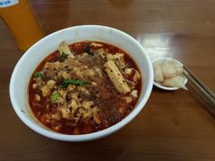 -刘信牛羊肉小炒泡馍(回民街店)