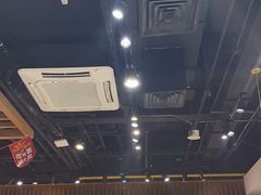 -西部马华清真兰州牛肉面·烧烤夜市(三里河店)