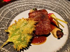 -wann lounge 低温慢煮牛排·清吧