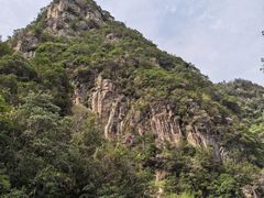 -天台山琼台仙谷景区