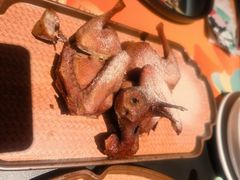 -羽鸽集·乳鸽专门店·地道顺德菜(岭南站店)