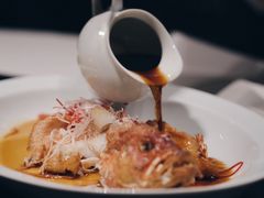 -宝丽轩中餐厅BAOLIXUAN