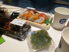 -盒马鲜生(大成店)